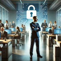 IT 予算に占めるセキュリティ割合 依然増加傾向 ～ CISO 七〇〇名調査 画像