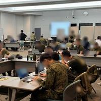GMOイエラエ、自衛隊に演習を通じた実践的サイバーセキュリティトレーニング実施 画像
