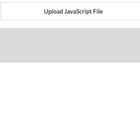 公式Webサイトに用意されているシンプルなコードの例