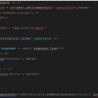 難読化を解除した JavaScriptコード