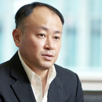 OPSWAT JAPAN株式会社 取締役社長・カントリーマネージャ 高松 篤史 氏