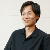 株式会社電通総研 コーポレート本部コーポレートITユニットサイバーセキュリティ推進部セキュアシステムデザイングループ シニアエンジニア 福山 賢太 氏