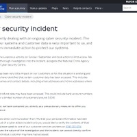 活況 InfoStealer／財政難原因か ロンドン公共交通攻撃／GeoServer 脆弱性／毒殺からサイバー攻撃まで 露精鋭部隊 ほか [Scan PREMIUM Monthly Executive Summary 2024年9月度] 画像