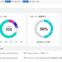 28 の脆弱性に対応「GMO サイバー攻撃ネット de 診断 for Web アプリ」リリース 画像