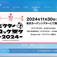 音楽フェスの運営に関連する Googleアカウントに不正アクセス、アンケート回答情報流出の可能性 画像