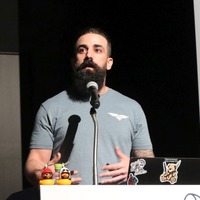 Mitiga 社 ロエイ・シャーマン氏