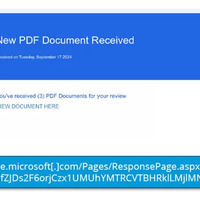 Microsoft Customer Voiceの悪用