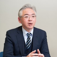 淵上真一氏 監修 ～ SecuriST「CISO編」開講 画像
