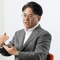 キンドリルジャパン株式会社 コンサルティング＆ソリューションデザイン事業部  セキュリティビジネス推進部 マネージャー / コンサルトパートナー 小林 勝 氏