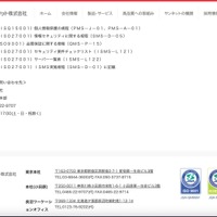 リリース（本件に関するお問い合わせ先）