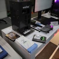 WaZacという手動ストレージ破壊装置