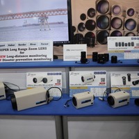 ミュートロンの高性能カメラ