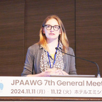Co-Vice Chair, Board of Directors, M3AAWG Sharon Kent 氏