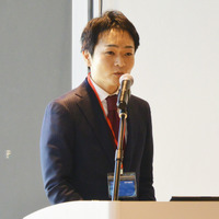 株式会社NTTデータ セキュリティ&ネットワーク事業部 サイバーセキュリティ統括部長 沖藤 圭祐 氏