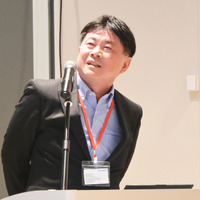 NTTデータ先端技術 セキュリティ＆テクノロジーコンサルティング事業本部 セキュリティイノベーション事業部 セキュリティコンサルティング担当 今川 大輔 氏
