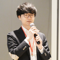 株式会社エーアイセキュリティラボ 事業企画部ディレクター 阿部 一真 氏