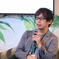 株式会社メルカリ執行役員 グループCISO 市原 尚久 氏
