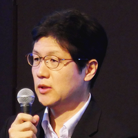 KDDI株式会社 蔡 京泰 氏