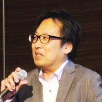 デジサート・ジャパン合同会社 林 正人 氏