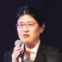 楽天グループ株式会社 高田 加菜江 氏