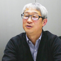 株式会社東芝 技術企画部 サイバーセキュリティセンター 製品セキュリティ推進室 エキスパート 鬼頭 利之 氏