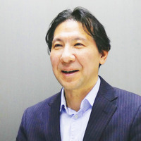 株式会社東芝 技術企画部 サイバーセキュリティセンター 製品セキュリティ推進室 エキスパート 中溝 孝則 氏
