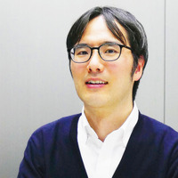 株式会社東芝 技術企画部 サイバーセキュリティセンター 製品セキュリティ推進室 エキスパート 木村 浩二 氏
