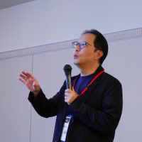 JPAAWG 会長 / 一般財団法人インターネット協会 迷惑メール対策委員長　櫻庭 秀次 氏