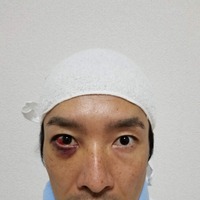 松野真一（写真提供：松野真一）