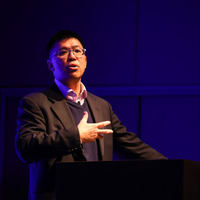 米Proofpoint GVP プロダクトマーケティング ティム・チョイ氏