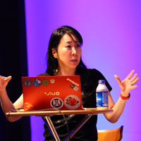 日本プルーフポイント株式会社 チーフエバンジェリスト 増田（そうた）幸美 氏