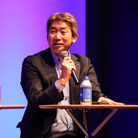 株式会社NTTデータグループ クラウド&セキュリティビジネス推進部長 本城 啓史 氏