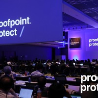 Proofpoint Protect Tour 2025 Japan 会場