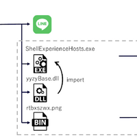 Infection Chain