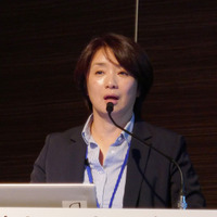 警察庁サイバー警察局 サイバー企画課 サイバー事案防止対策室長　根木 まろか 氏
