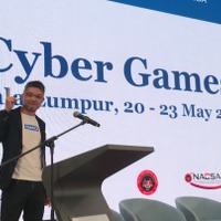 テーマは「AI を悪用したサイバー犯罪」インターポールのサイバー犯罪捜査官らに演習を提供 ～ GMOサイバーセキュリティ byイエラエ 画像