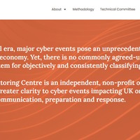 発足以来初の評価発表 サイバー攻撃の重大度分類する世界初の組織 英 CMC ～ カテゴリー 0 から 5 まで 6 段階 画像