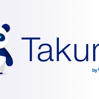 「Takumi byGMO」ロゴ