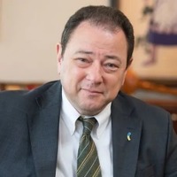 セルギー・コルスンスキー氏