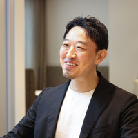 ScanNetSecurity 編集人 上野 宣（撮影：宮川 舞子）