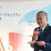 台湾駐日経済文化代表処 蔡 明耀 副代表