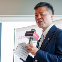 CyCraft ベンソン・ウーが AI で追い求める「私の仕事が世界から無くなる日」 ～ CyCraft Day レポート 画像