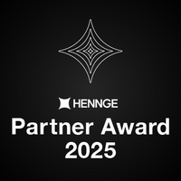 「HENNGE Partner Award 2025」発表、6 部門のパートナー企業表彰 画像
