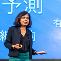 DigiCert,Inc. チーフ・プロダクト・オフィサー Deepika Chauhan 氏