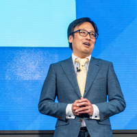 デジサート・ジャパン合同会社 林 正人 氏