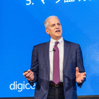 DigiCert,Inc. デジタル・トラスト・スペシャリスト 兼 シニア・ディレクター 兼  CA/B Forum 議長 Dean Coclin 氏