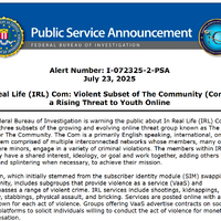 https://www.ic3.gov/PSA/2025/PSA250723-2