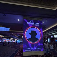 FFRI鵜飼氏によるBlack Hat USA 2025見どころ紹介