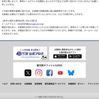 リリース（本件に関する専用お問い合わせ窓口）