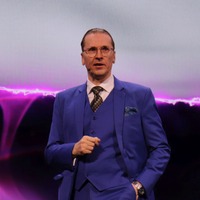 ミッコ・ヒッポネン